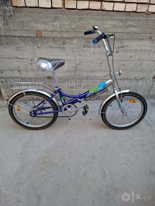 Kama velosiped 20