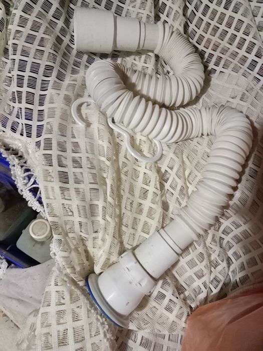 Продам гофру для умывальника