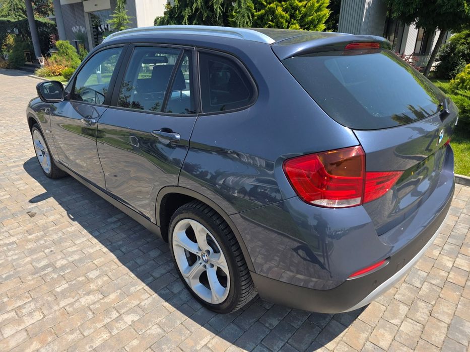 BMW X1 #diesel #automatik#4x4