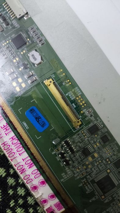 Матрица для ноутбука 15,6 Samsung 40pin