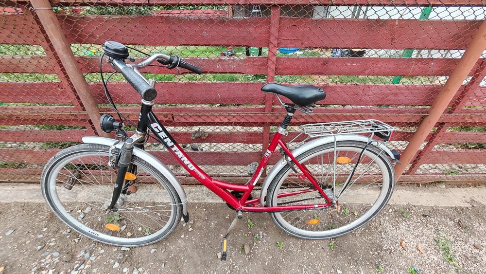 Bicicleta adulți 28
