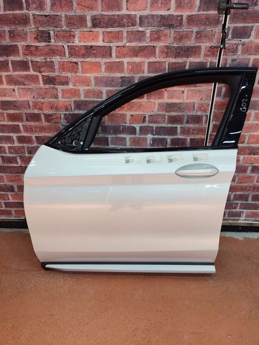 Usa stanga Bmw X4 G02 fata spate