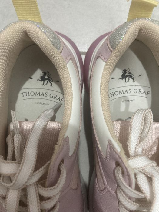 Кеды, кроссовки