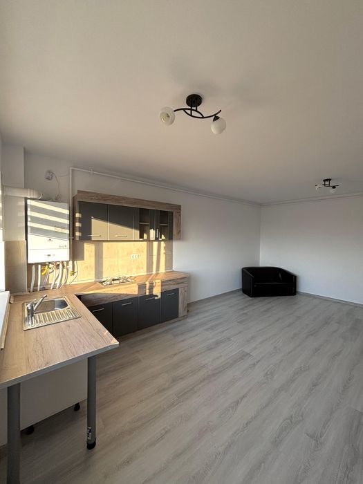 Apartament 2 camere/studio - prima inchiriere - Sânpetru Brasov