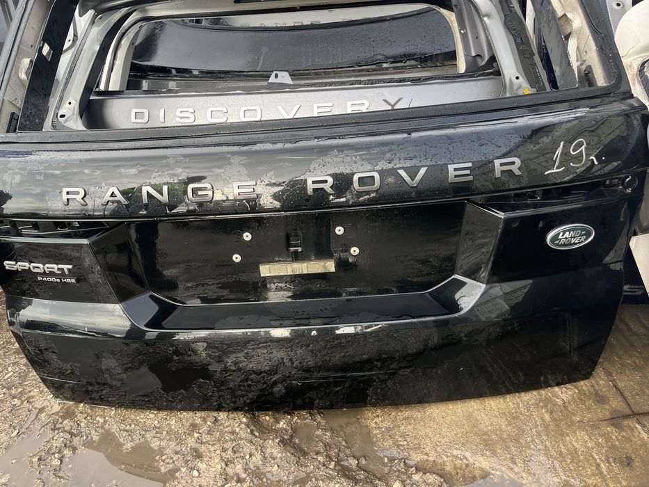 2 броя багажна врата Range Rover Sport 2013-2022