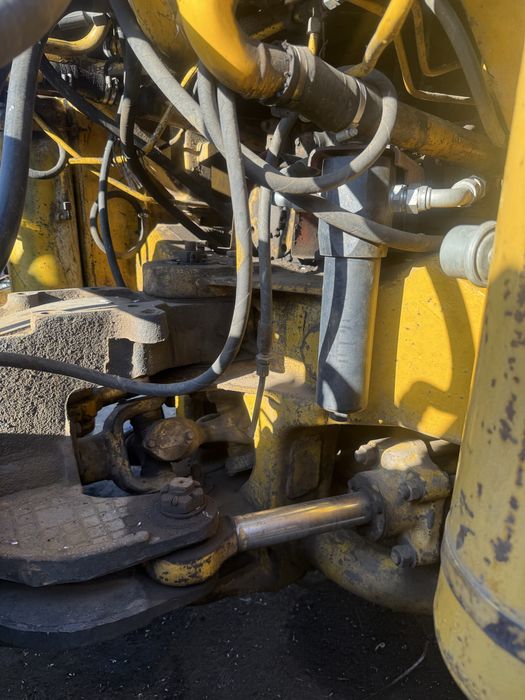 Трактор Кировец К-700А