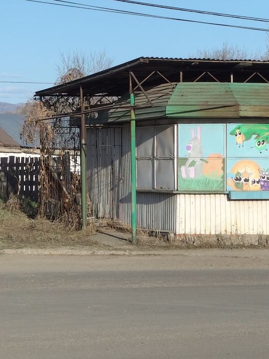 Продам ларьки для бизнеса