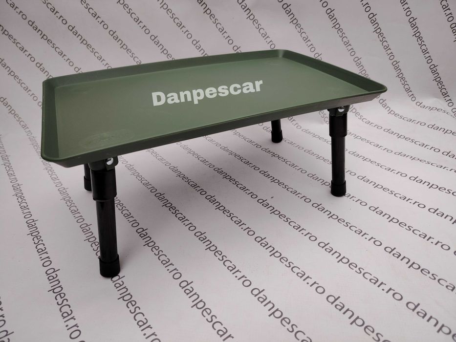 Masuta PESCUIT PROFL pentru monturi crap 40X25CM MODEL 1