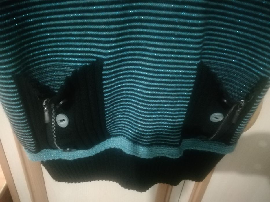 Кардиган  женский