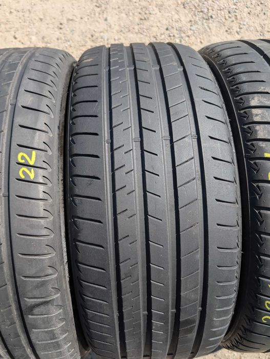 SET 4 Anvelope Vara 245/40 R21 + 275/35 R21 Bridgestone Alenza 001 - BMW X3 / X4 Original | Pret/buc