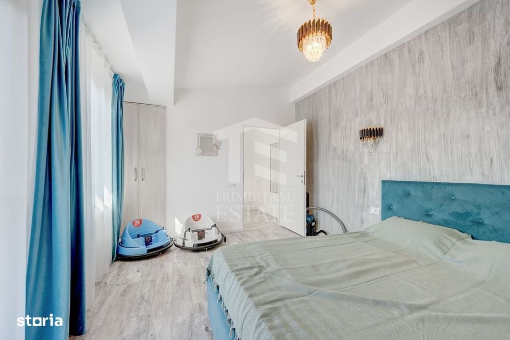 Ferentari Ofrandei Casa 4 Camere Constructie 2019 Util 120 mp