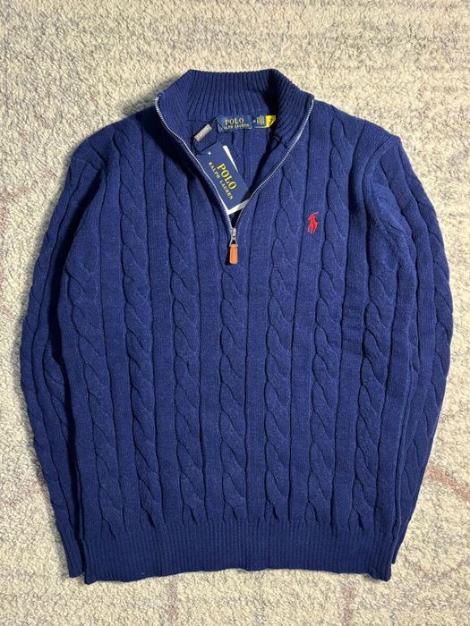 Pulover Ralph Lauren- Nou