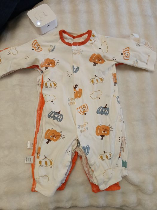 Слипы на рост 62