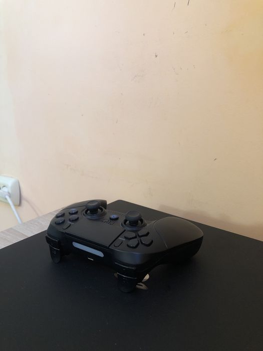 PlayStation pro 4 1 тб