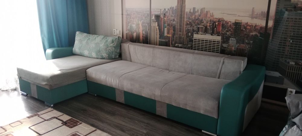 Продам диван в хорошем состоянии