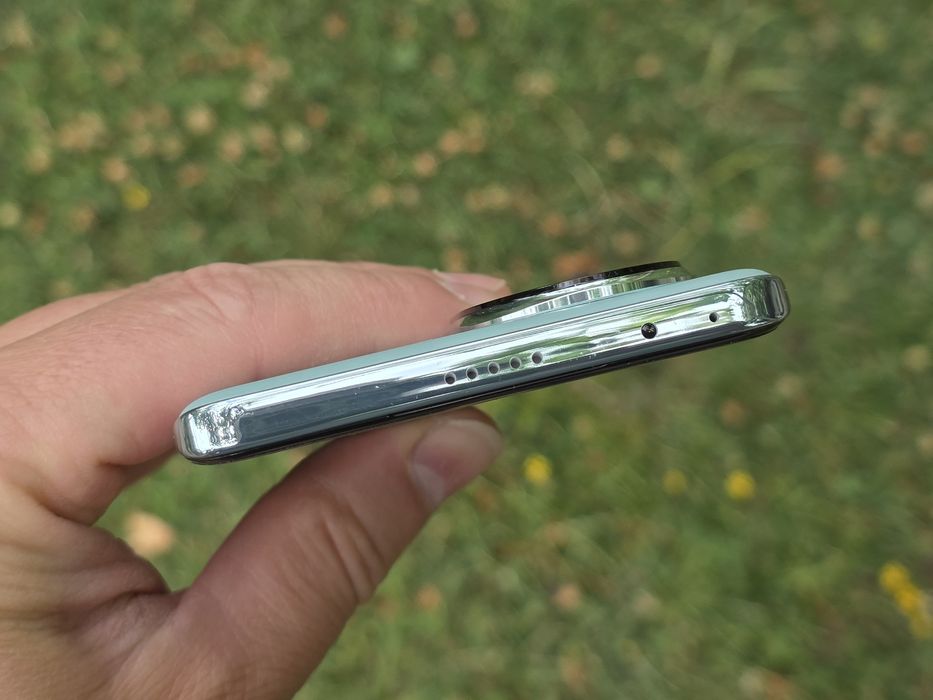 Телефон Honor 200 Pro 5G 512GB гаранция 36 месеца Yettel  като нов