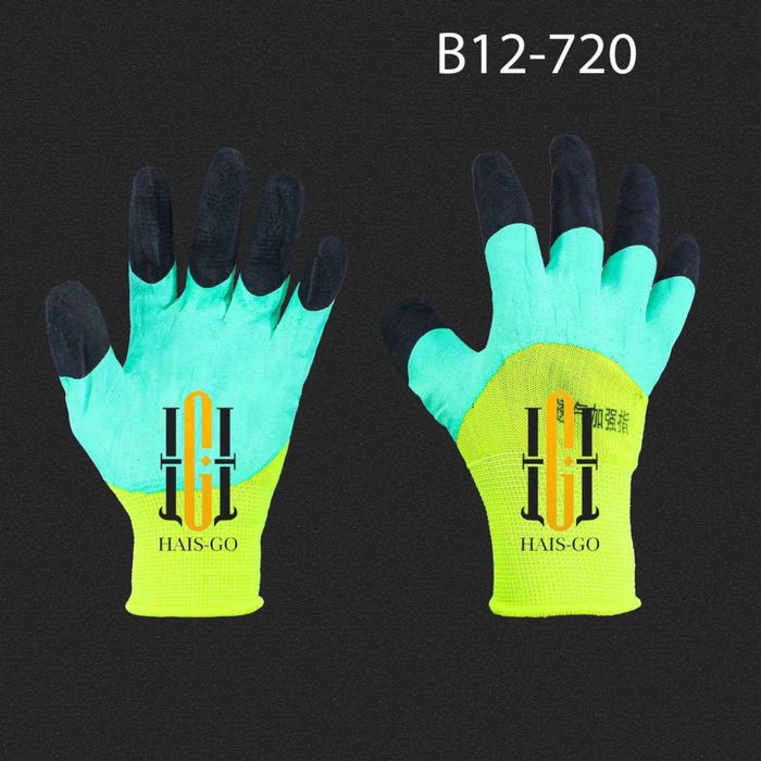 Перчатки робочие