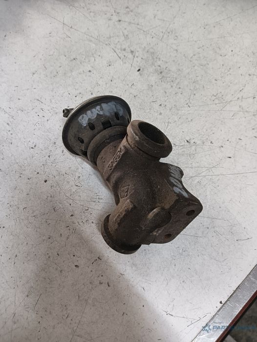 Egr Fiat Ducato Box (244) [ 2002 - > ]