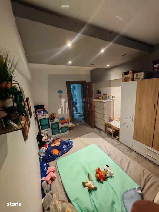 Apartament 3 Camere Decomandat Uioara/Brancoveanu