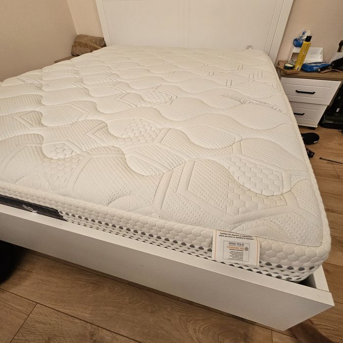 Матрак Magniflex Massaggio Deluxe MX 160x200 – отлично състояние