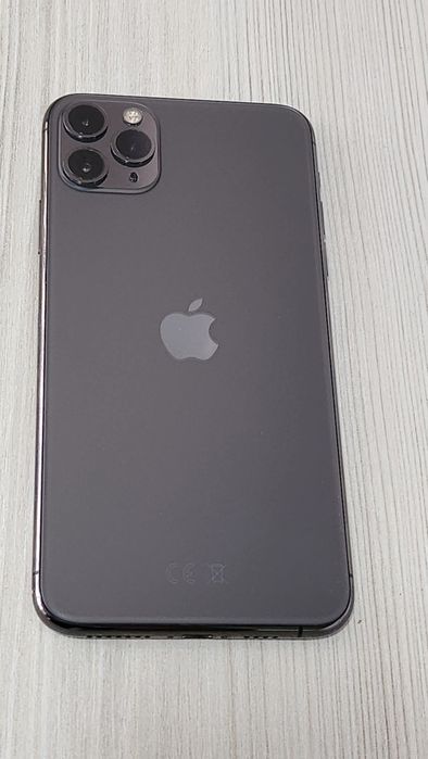Apple iPhone 11 Pro Max