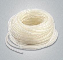 Трубки силиконовые