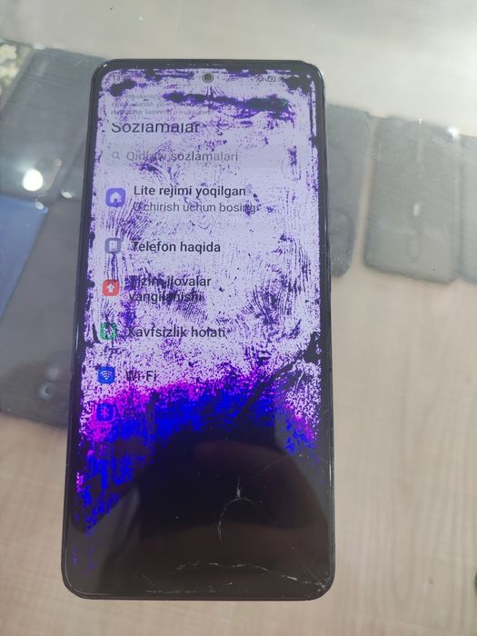 Redmi note 13  sotiladi