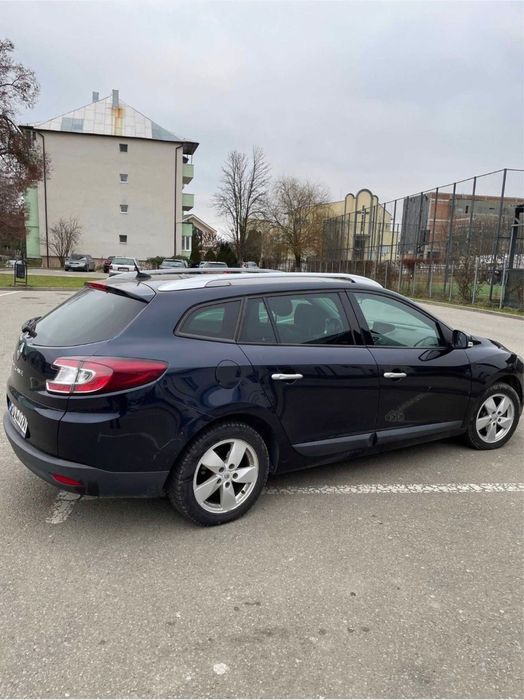 Vand Renault Megane 3  1,5 diesel