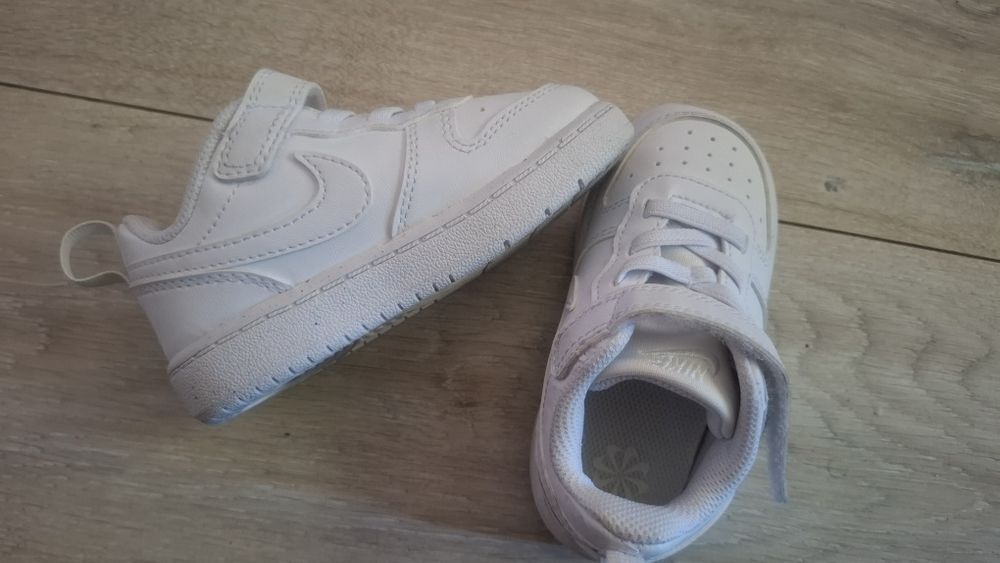Бебешки маратонки Nike