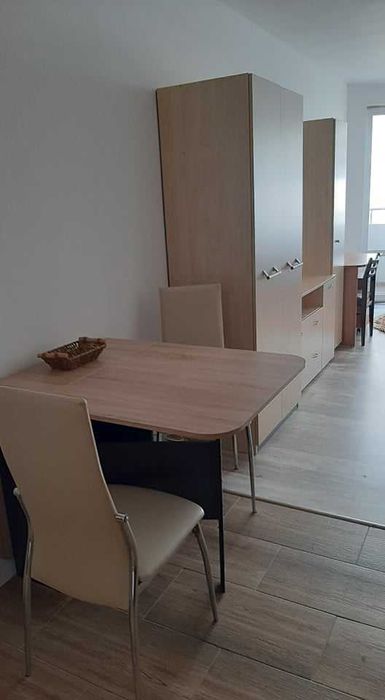 Дава се под наем Едностаен апартамент в Бургас, Възраждане - 35 кв.м за 125 € - Снимка #5