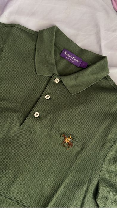 Ralph Lauren Purple Label