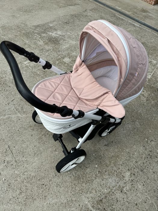 Carucior 3 in 1 Venicci