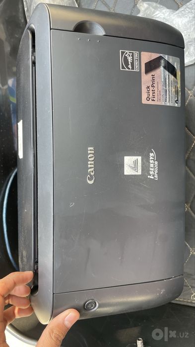 Printir Canon 6090