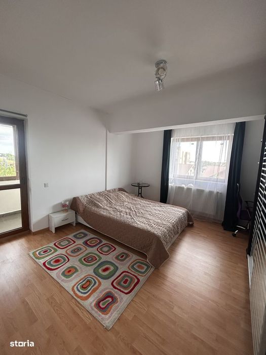 Apartament voluntari