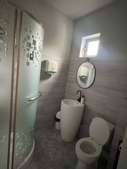 Inchiriere/ Vanzare Spatiu Comercial zona Brazda-Gara