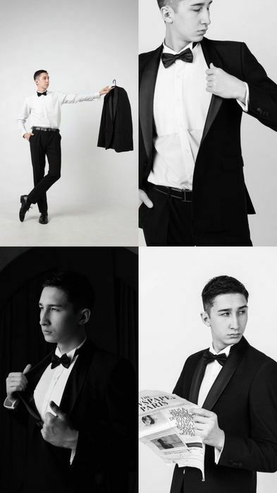 Фотограф от 10 000 тг