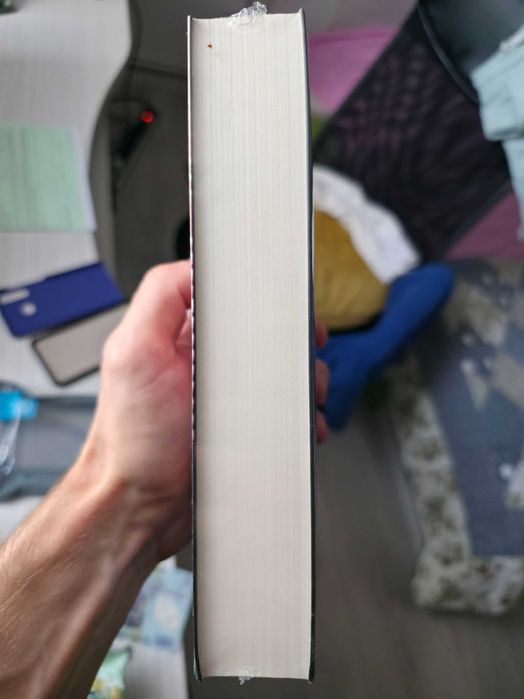 Carte sigilata ,,After, După ce ne-am întâlnit", de Anna Todd