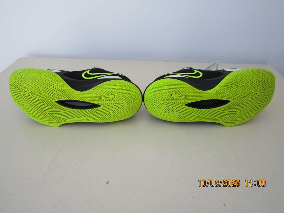 Маратонки NIKE PRECISION VI, 42 номер.