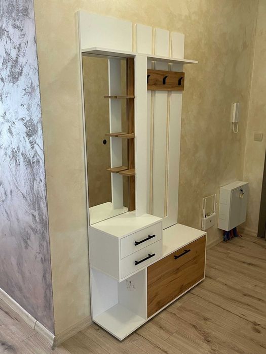 Дава се под наем Двустаен апартамент в София, Връбница 2 - 62 кв.м за 550 € - Снимка #12