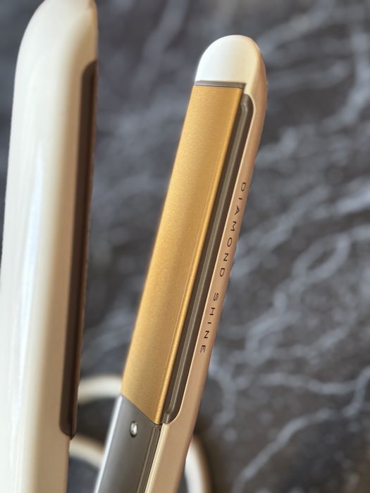 Placă de păr Nicky Clarke