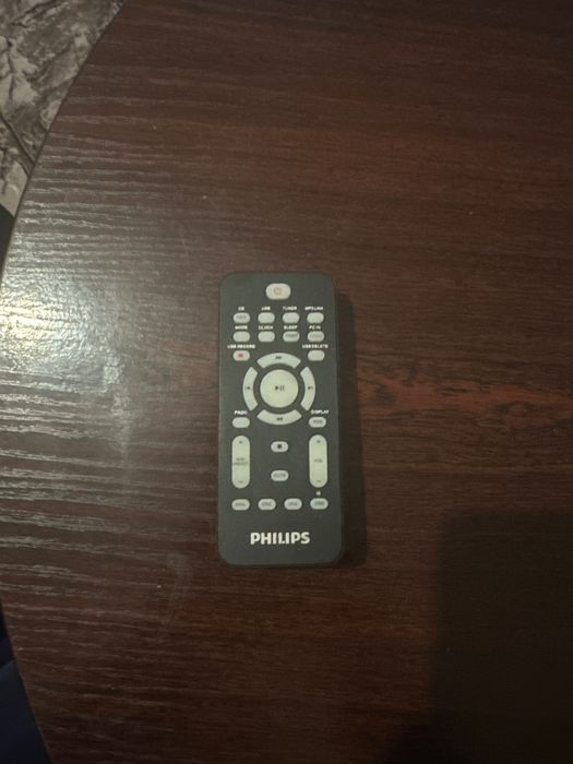 Аудио система PHILIPS
