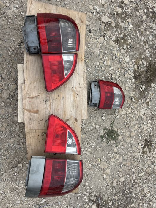 Оригинални стопове за Форд Галакси 2002- 2007г