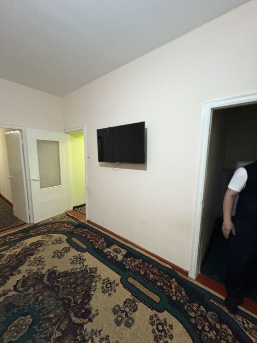 Mirzo Ulugʻbek TTZ 1 da 2 xona kv ijaraga beriladi