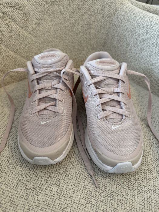 Nike Air Max дамски маратонки