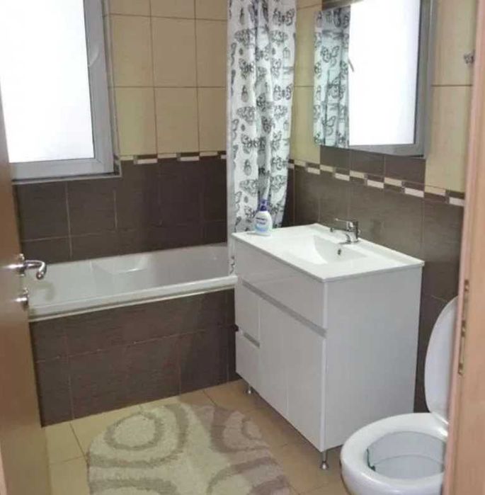 Дава се под наем Двустаен апартамент в Пловдив, Южен - 65 кв.м за 193.8 € - Снимка #2