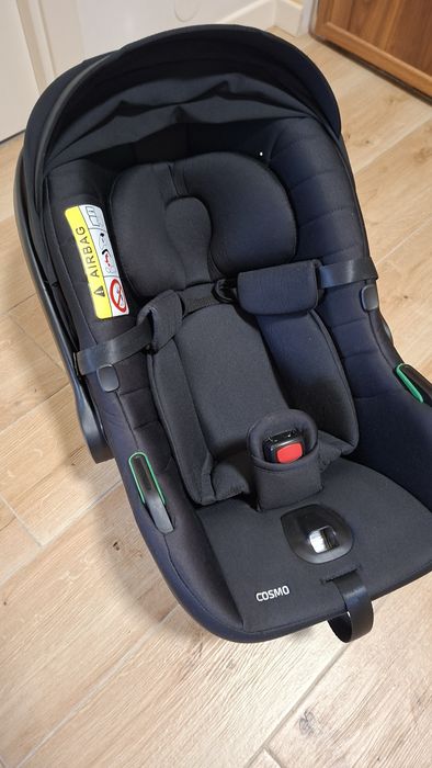 Scoica Avionaut Cosmo