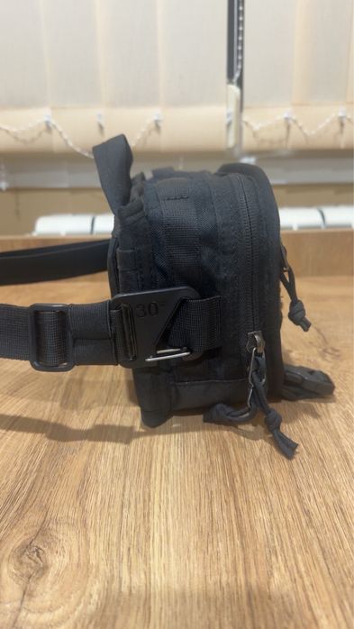 Nike Rpm Waistpack