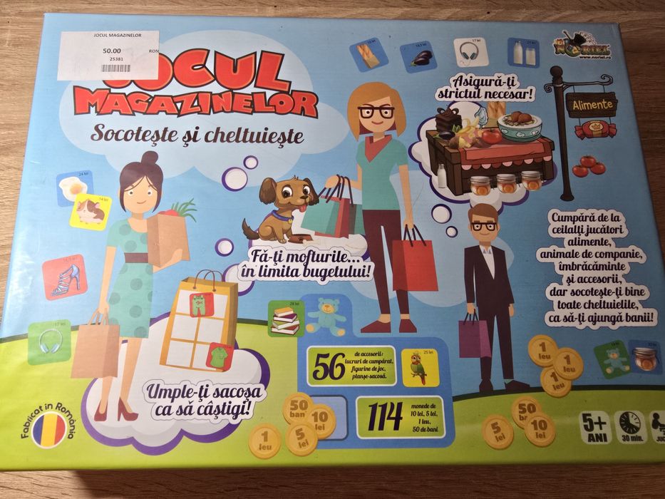 Lot jocuri si puzzle-uri pentru copii