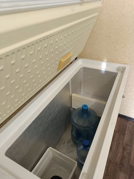 Продам морозильный ларь Ardo