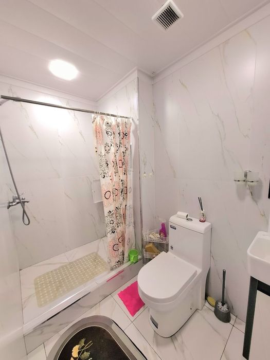 Сдается 3х комнатная Геофизике